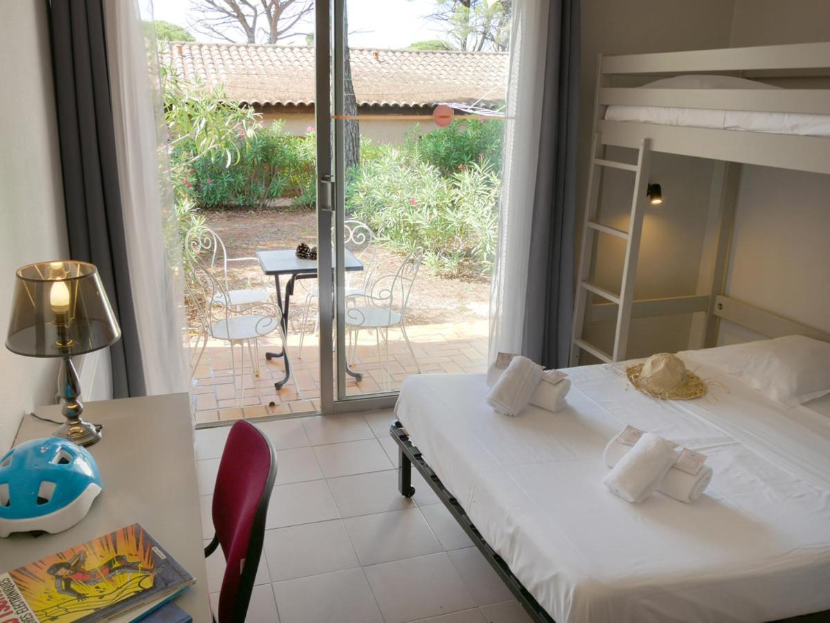 Ulvf Les Residences Du Colombier Fréjus Exterior photo