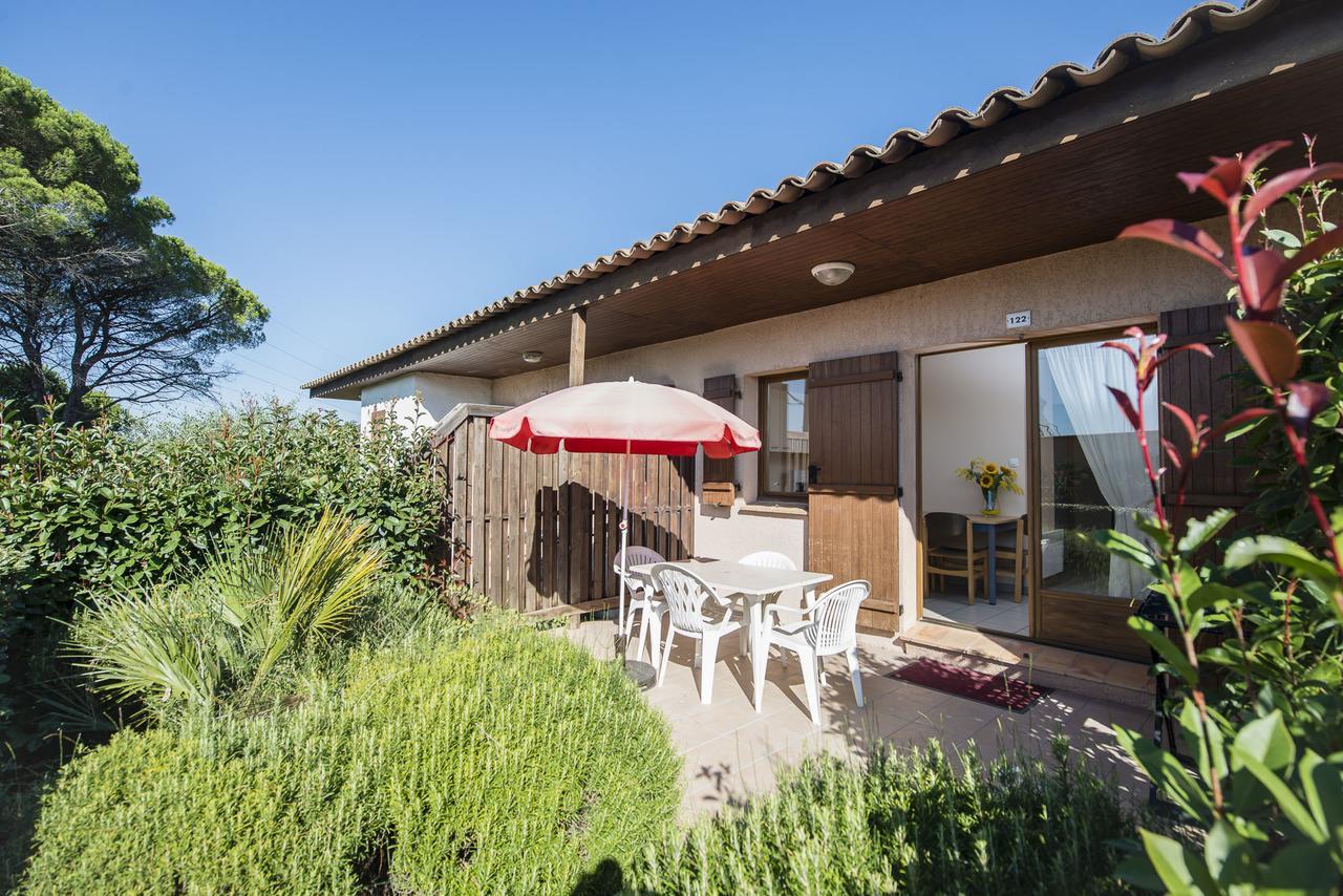 Ulvf Les Residences Du Colombier Fréjus Exterior photo